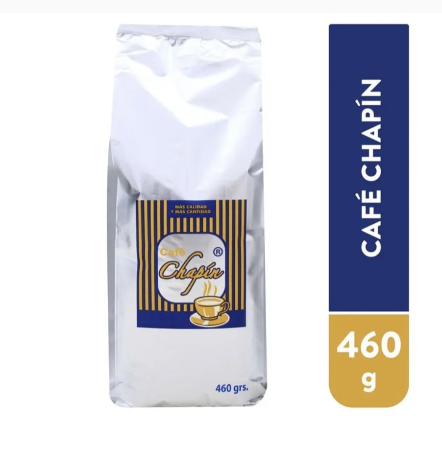 café Chapin 