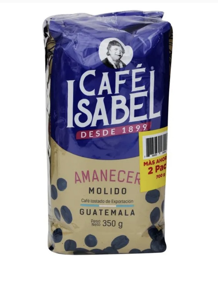 Café Isabel 